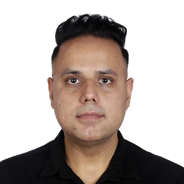 Param B. Singh